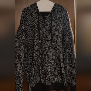 Vans Zip up Jacket rare XXL